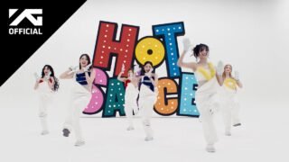 BABYMONSTER – ‘HOT SAUCE’ DANCE PERFORMANCE VIDEO (M/V White Horizon Ver.)