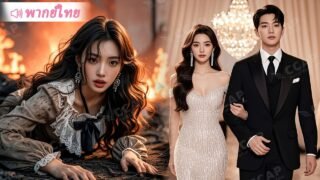 สาวถูกเพื่อนสนิทฆ่าและโยนเข้ากองไฟ แต่โชคชะตาก็มอบตัวตนใหม่ให้เธอเพื่อแก้แค้น!