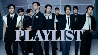 | SUPER JUNIOR PLAYLIST | 슈퍼주니어 플레이리스트