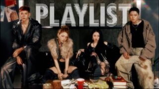 | KARD PLAYLIST | 카드 플레이리스트