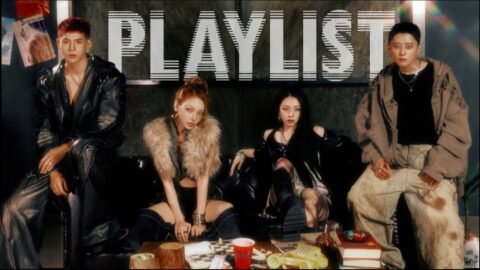 | KARD PLAYLIST | 카드 플레이리스트