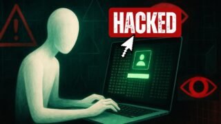 How Hackers Clone Websites to Steal Your Password