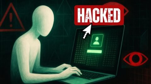 How Hackers Clone Websites to Steal Your Password