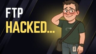 How Hackers Exploit FTP Servers