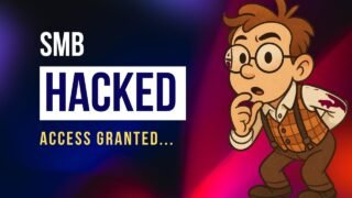 How Hackers Exploit SMB Shares
