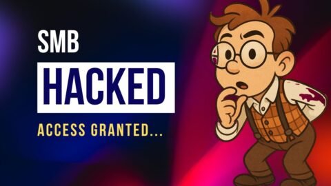 How Hackers Exploit SMB Shares