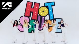 BABYMONSTER – ‘HOT SAUCE’ M/V