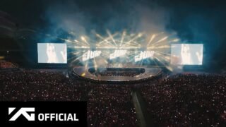 BLACKPINK – ‘뛰어(JUMP)’ Live at WORLD TOUR [DEADLINE] IN GOYANG