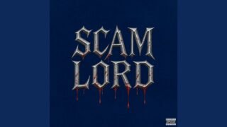 SCAM LORD