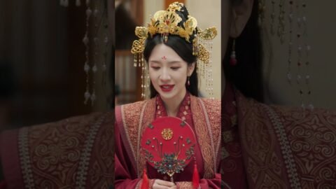 ในวันแต่งงาน เธอถูกคู่หมั้นเก่าและแฟนใหม่ของเขากลั่นแกล้งไม่หยุด