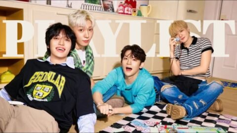 | TEENTOP PLAYLIST | 틴탑 플레이리스트