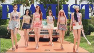 | STAYC PLAYLIST | 스테이씨 플레이리스트