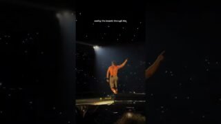 Believer from the #LOOMtour 🎥: marichka_luchin (ig)