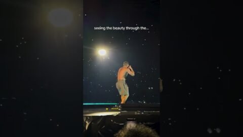 Believer #LOOMTour #ImagineDragons