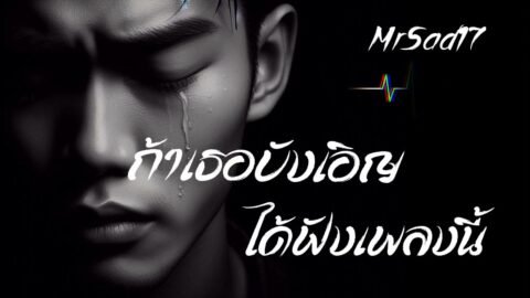 ถ้าเธอบังเอิญได้ฟังเพลงนี้ – MrSad17 (Official Audio)