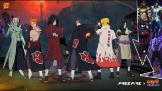 (รีวิว) ของใหม่ OB50 Naruto Chapter 2 Preview | ฟรีฟาย นารูโตะ บทที่2