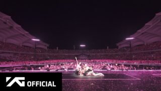 BLACKPINK – WORLD TOUR [DEADLINE] IN GOYANG Behind the Scenes