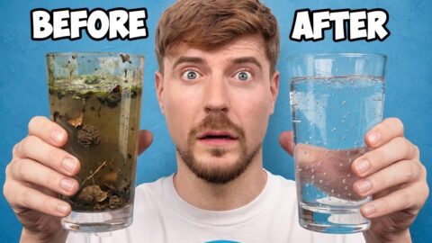 2,000,000 People Get Clean Water For The First Time!