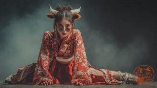 호환마마부터 웃음 굿판까지 – 조선의 흥, 현대의 비트