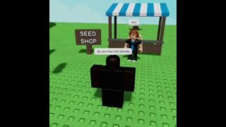 do you hear the whistle #growagardenroblox