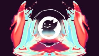 In Waves – smiling through the pain