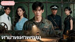 มอบสิทธิบัตรให้คู่หมั้น แต่ถูกหักหลัง ทำร้ายเขา งานเกียรติยศเผยว่าประธานคือพ่อแท้