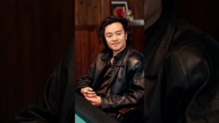เกมเดิมพันอัจฉริยะ：เพื่อนรักลวงให้ภรรยาเสียพนัน ภรรยาถูกลักพาตัว เขาบุกคาสิโนเพื่อล้างแค้น!