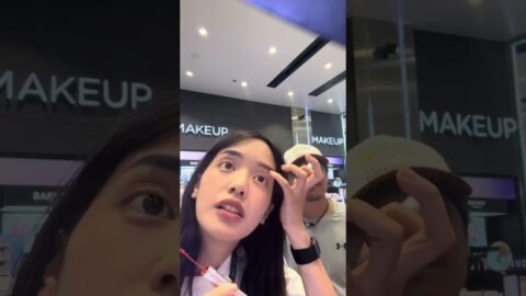 มาหาดใหญ่มาทำอะไร = ลองคิ้ว La Glace