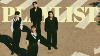 | DAY6 PLAYLIST | 데이식스 플레이리스트