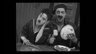 Shanghaied (1915) Charlie Chaplin – Refurbished Full Movie