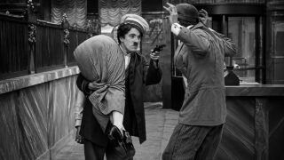 Charlie Chaplin – The Bank (1915) 🎬 – Refurbished Full Movie