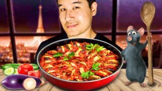 สะแตกนำหนัง | EP.1 ราทาทุย จาก Ratatouille