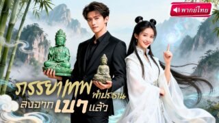 【พากย์ไทย🔊】เทพโชคลาภลงจากเขา ฝึกวิชาชี่มา5ปี ใช้ปกป้องโชคชะครอบครัวสามีป้ายแดงและเปิดโปงศัตรูสุดแสบ