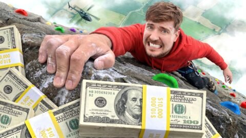 How Much Would You Risk For $500,000?