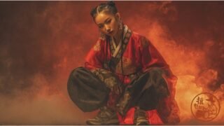 AI 신화전 – 국악 힙합으로 풀어낸 디지털 시대의 풍자와 흥