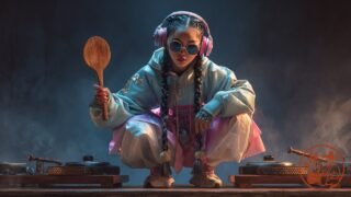 조선 주막의 밥상이 현대 무대 위로 올라오다, 조선 힙합 주막 국악 힙합 10곡 플레이리스트