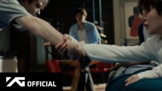 TREASURE – ‘EVERYTHING’ M/V