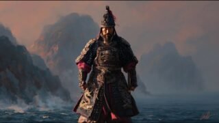 죽을 각오로 살아낸 자의 말 (한글+영문 자막 ver.) | The Courage to Live – 이순신의 결심으로 피어난 국악×힙합 (Korean Fusion Hip-hop)