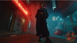 🎧 감정회로 (Emotional Circuit) – AI 시대의 사랑을 그린 국악 힙합