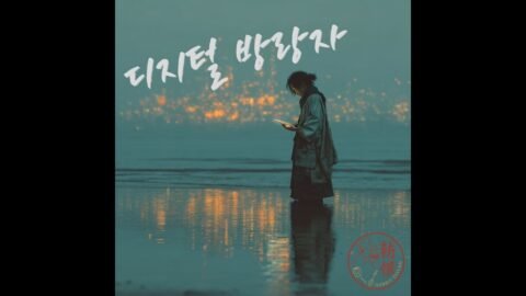 디지털 방랑자 Digital Nomad | 국악+힙합 퓨전 MV [한글+영문 자막 / English Subtitles]