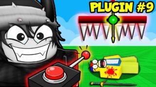 I Tested Every FREE Roblox Plugin