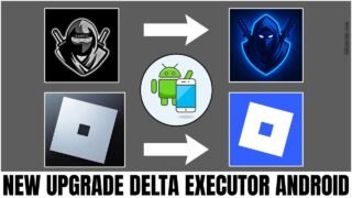 New Update Delta Executor Android | Delta X 2.0 Upgrade | Antiban Roblox Executor For Android (2026)