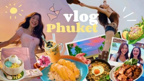 My FIRST EVER Brand Trip ✈️ *realistic*