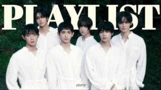 | TEMPEST PLAYLIST | 템페스트 플레이리스트