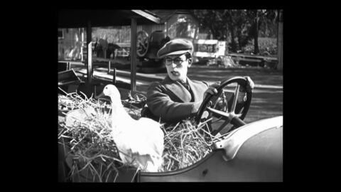 Now or Never (1921) Harold Lloyd – Refurbished Full Movie