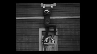 Bumping into Broadway (1919) Harold Lloyd – Refurbished Full Movie