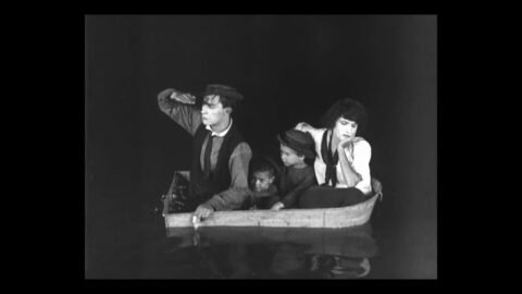 The Boat (1921) Buster Keaton – Refurbished Full Movie