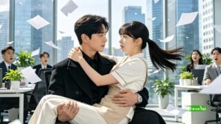 เด็กฝึกงานใหม่ทำให้ลูกสาวCEOที่ชอบร้องไห้ยิ้มได้ เขาจึงพาเธอกลับบ้านและรู้ว่าเธอคือแม่แท้ๆ ของเด็ก!