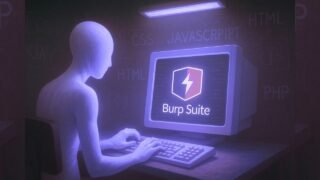 How Hackers Steal Website Data with Burp Suite