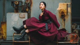 조선의 장단과 본능이 만나는 순간 | 흥의 본능 (Instinct of Groove)